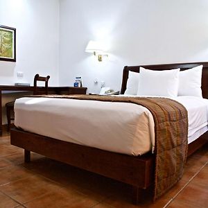 Double Room Non-Smoking